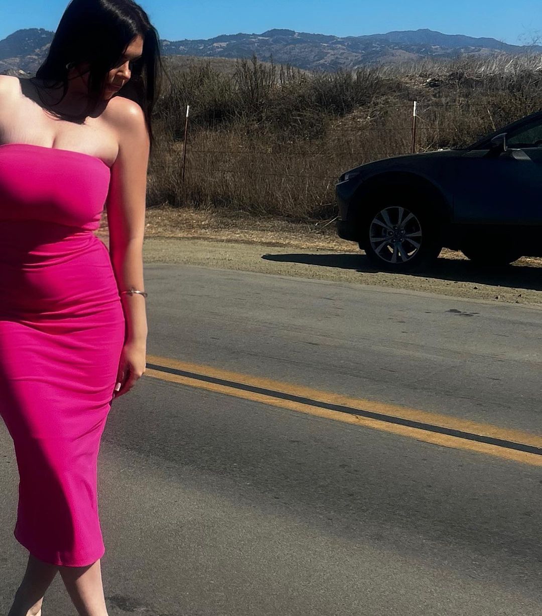 Дочка Олі Фреймут показала нові фото з Каліфорнії: як сьогодні виглядає Злата